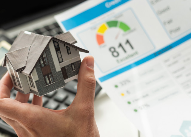 Mortgage 4 28 25
