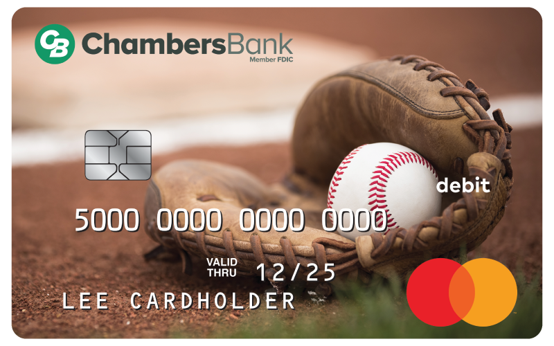 Debit Baseball