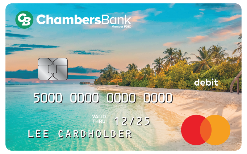 Debit Beach