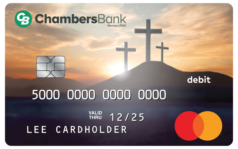 Debit Cross