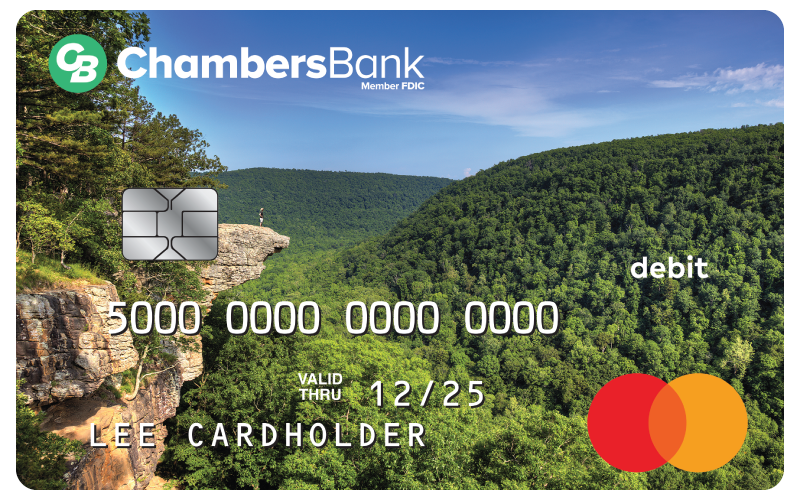 Debit HawksBill