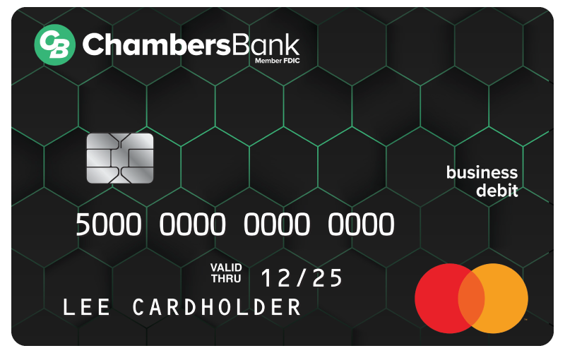 Debit Hex