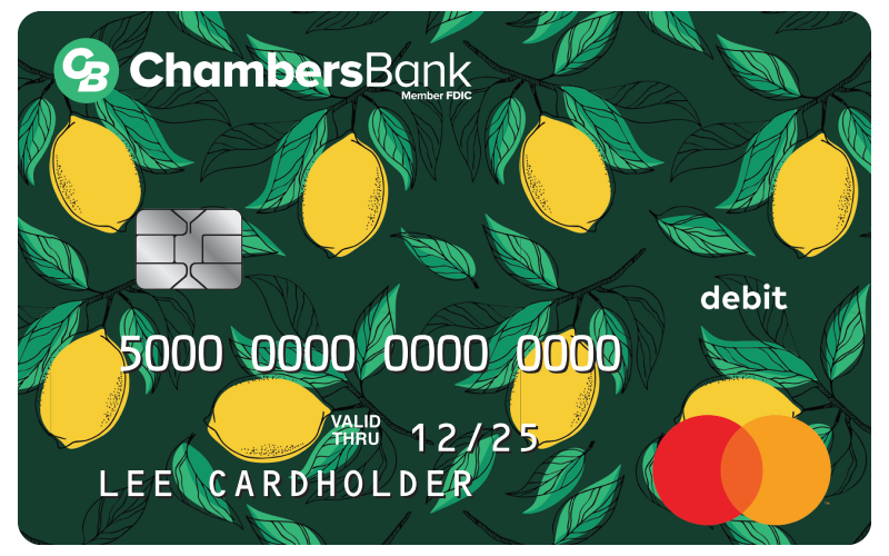 Debit Lemon