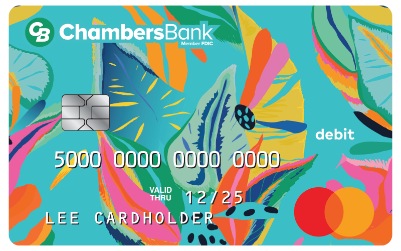 Debit Tropical