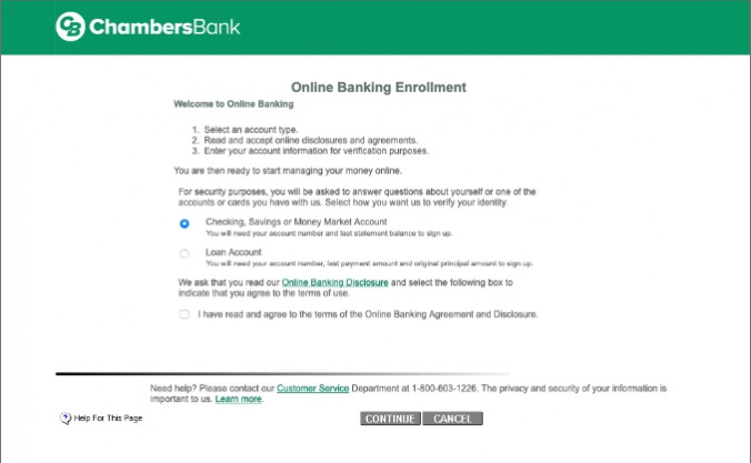 Banking Online 2