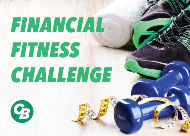 Financial Fitness Blog